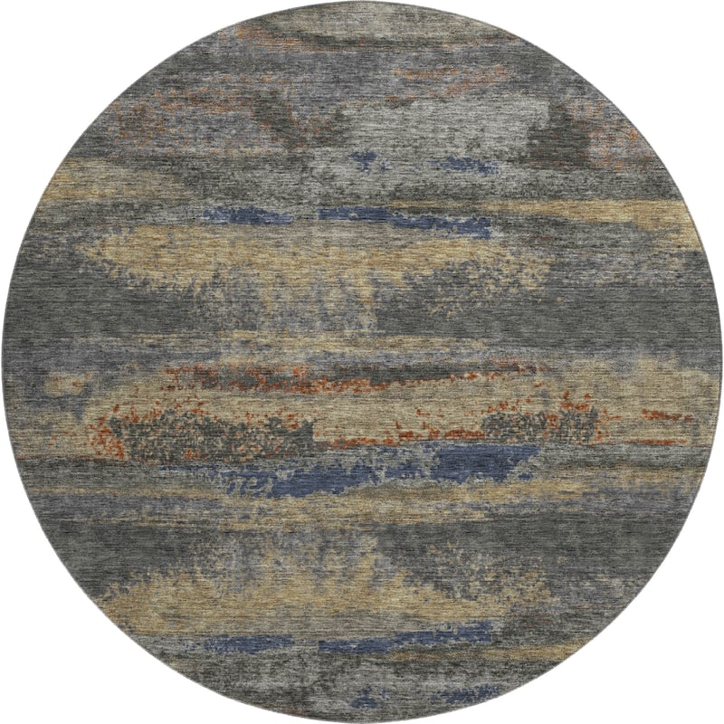Premium Washable Super Soft Modern Casual Mayfield Rug