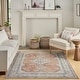 preview thumbnail 47 of 46, New Concept Washables Series 4 Indoor only Persian Area Rug