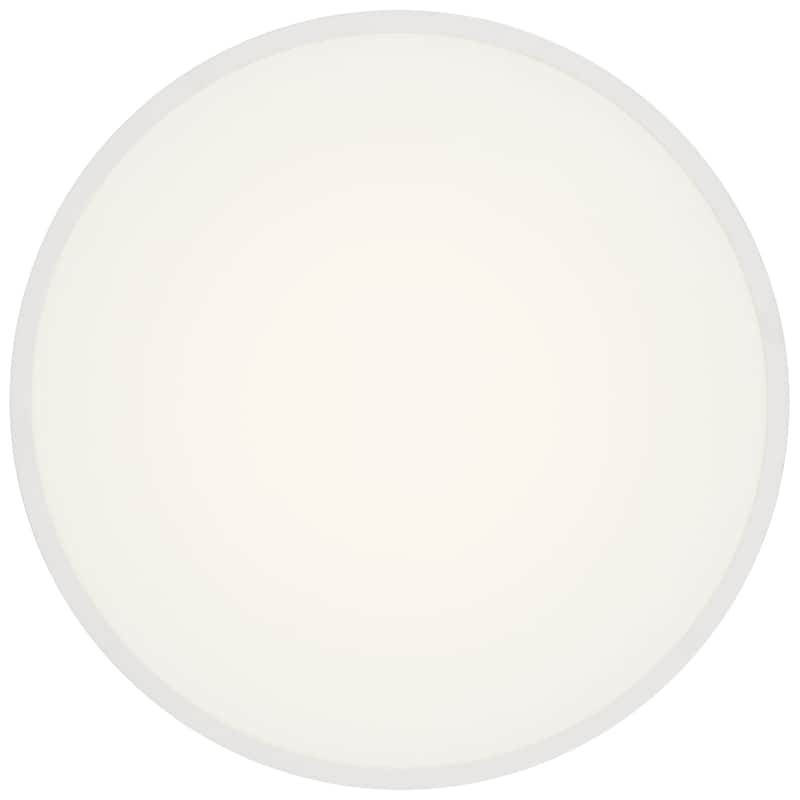 Como 13.75" LED Flush Mount Light
