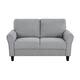 Option Dark Grey