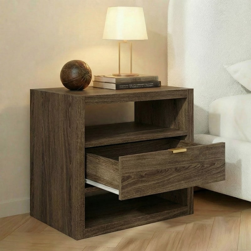 Option Walnut