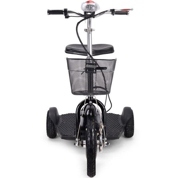 mototec electric trike 36v 350w