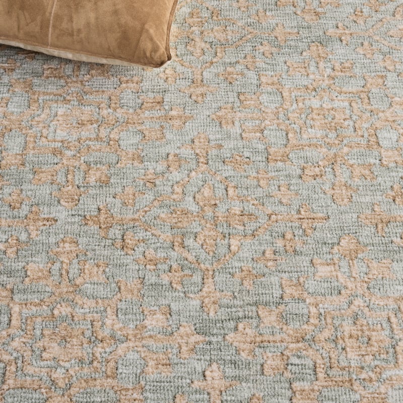 SAFAVIEH Audrey Handmade Danai Rug