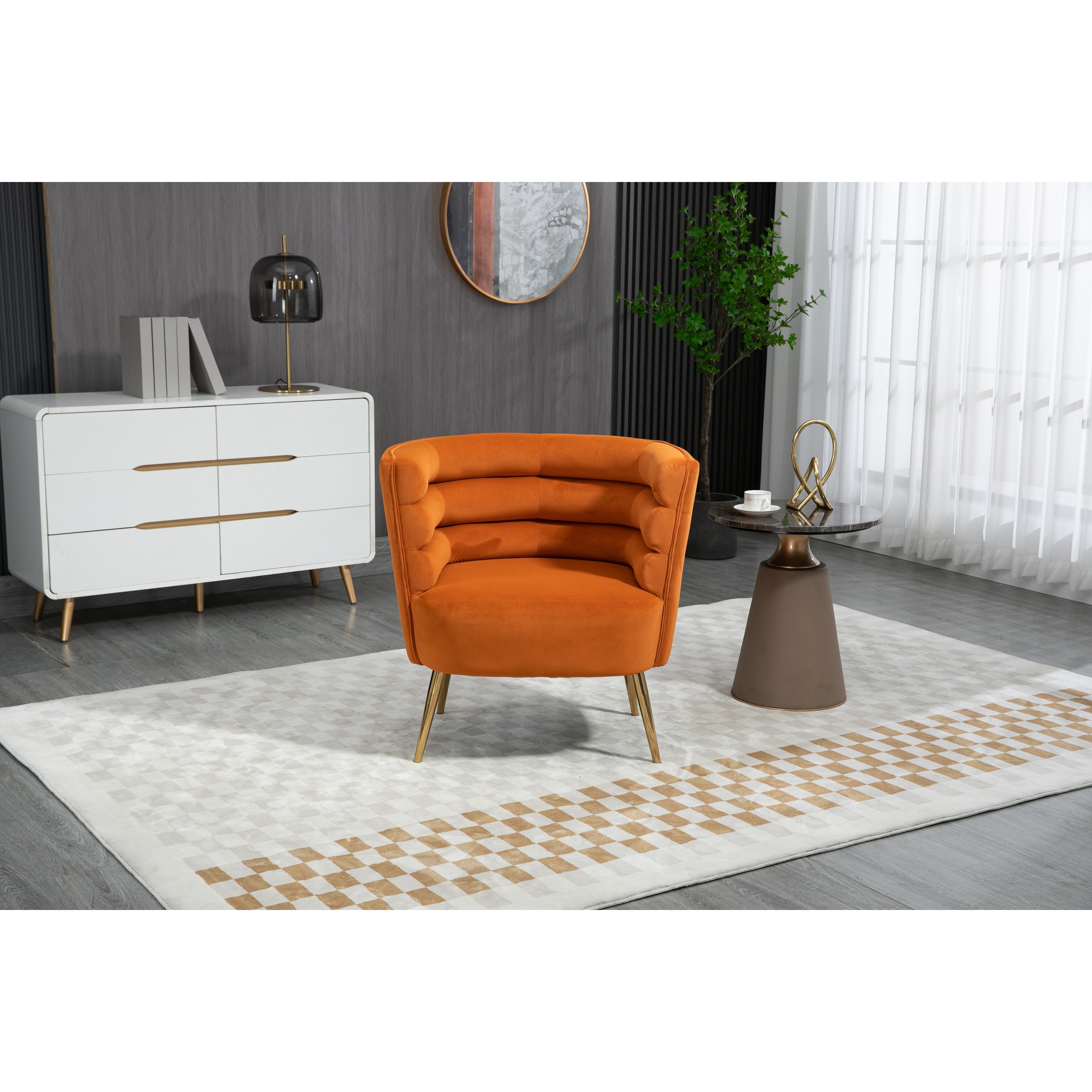 Luxury club chairs sales