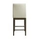 preview thumbnail 6 of 15, Picket House Furnishings Simms 5PC Round Counter Height Dining Set