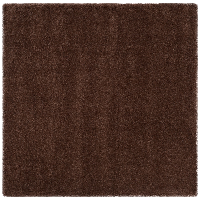SAFAVIEH Santa Monica Shag Einara 2-inch Thick Area Rug