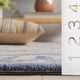 preview thumbnail 42 of 105, SAFAVIEH Handmade Chelsea Kimber Trellis French Country Wool Rug