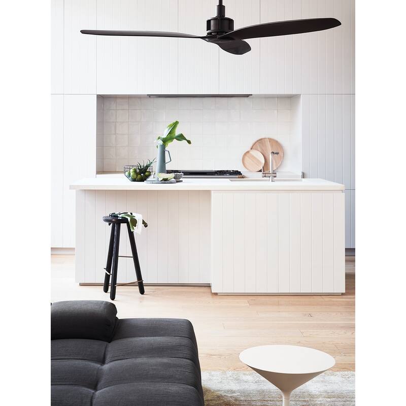 Lucci Air Viceroy 52-inch Ceiling Fan