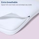 preview thumbnail 2 of 4, Casper Foam Pillow