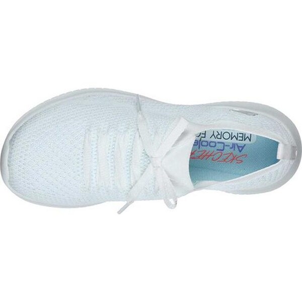 skechers ultra flex sugar bliss sneaker