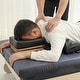 preview thumbnail 2 of 4, Royal Massage Windsor Portable Drop Plate Cervical Chiropractic Tool-Lightweight Speeder Board