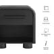 preview thumbnail 18 of 28, Bellamy Curved 1-Drawer Nightstand