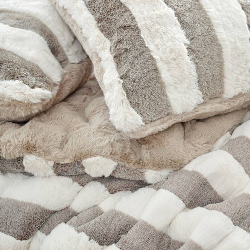 Chunkiest Chunky Bunny® Freezin Waters - Coma Inducer® Comforter Set