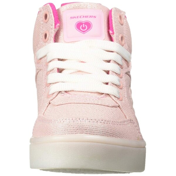 skechers energy lights womens