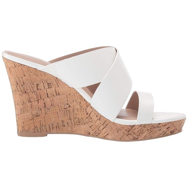 charles david leslie wedge