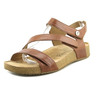 josef seibel tonga 25 black