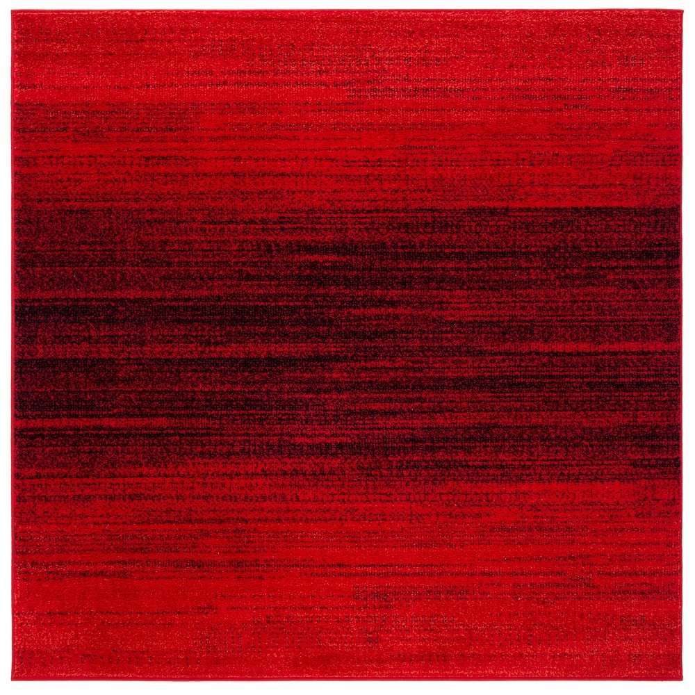 SAFAVIEH Adirondack Muzeyyen Ombre Distressed Rug
