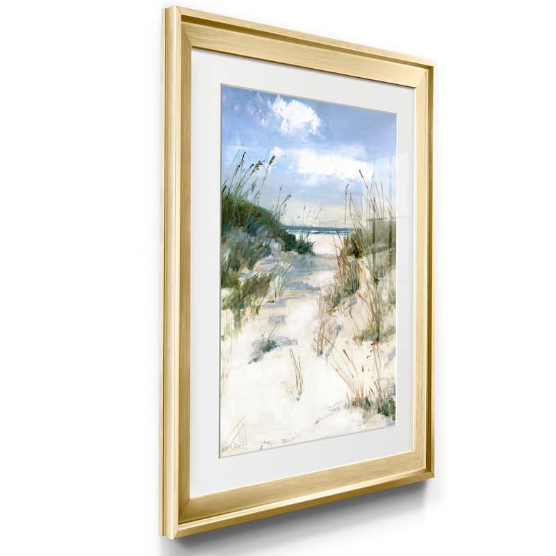 Sally Swatland Premium Framed Print - Ready to Hang
