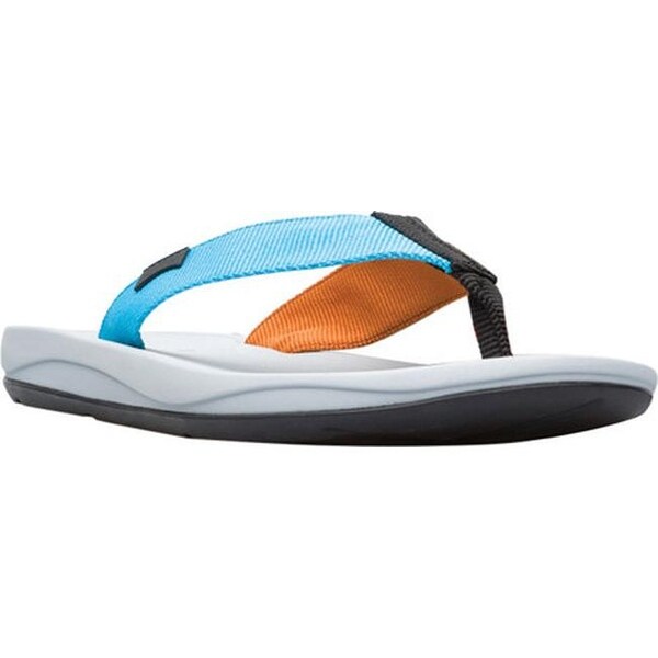 camper flip flops