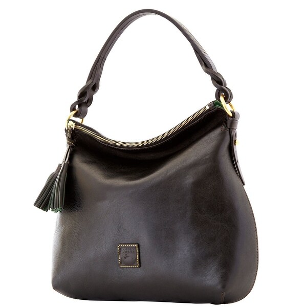 dooney and bourke florentine twist strap hobo