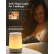 preview thumbnail 7 of 10, Smart Baby Sound Machine - App Remote Control - White - No size