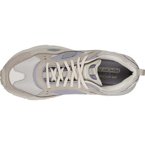 skechers stamina contic taupe