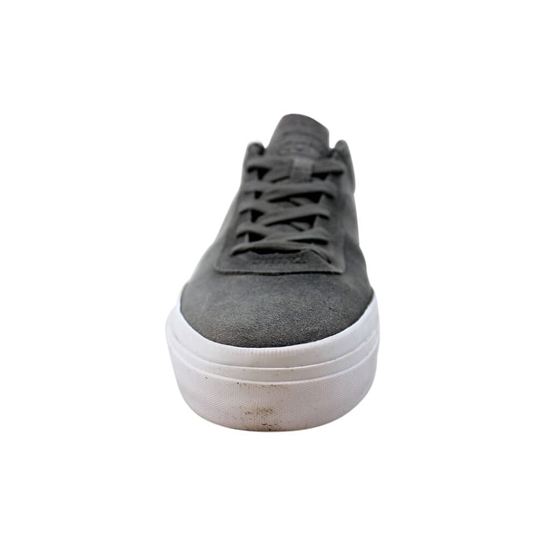 converse one star charcoal