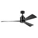 Option Satin Black