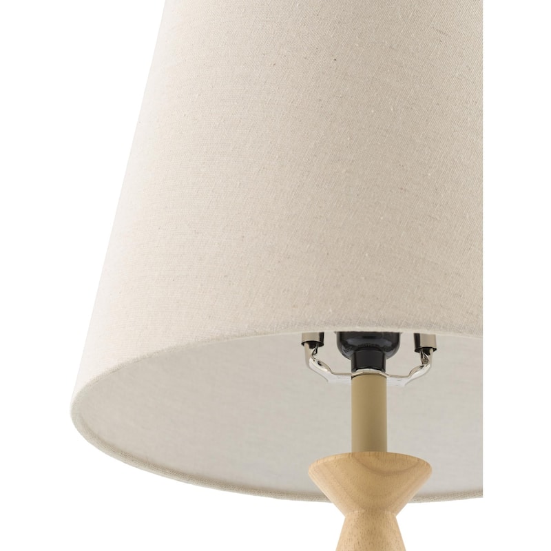 Livabliss Kauri Modern & Contemporary Accent Table Lamp