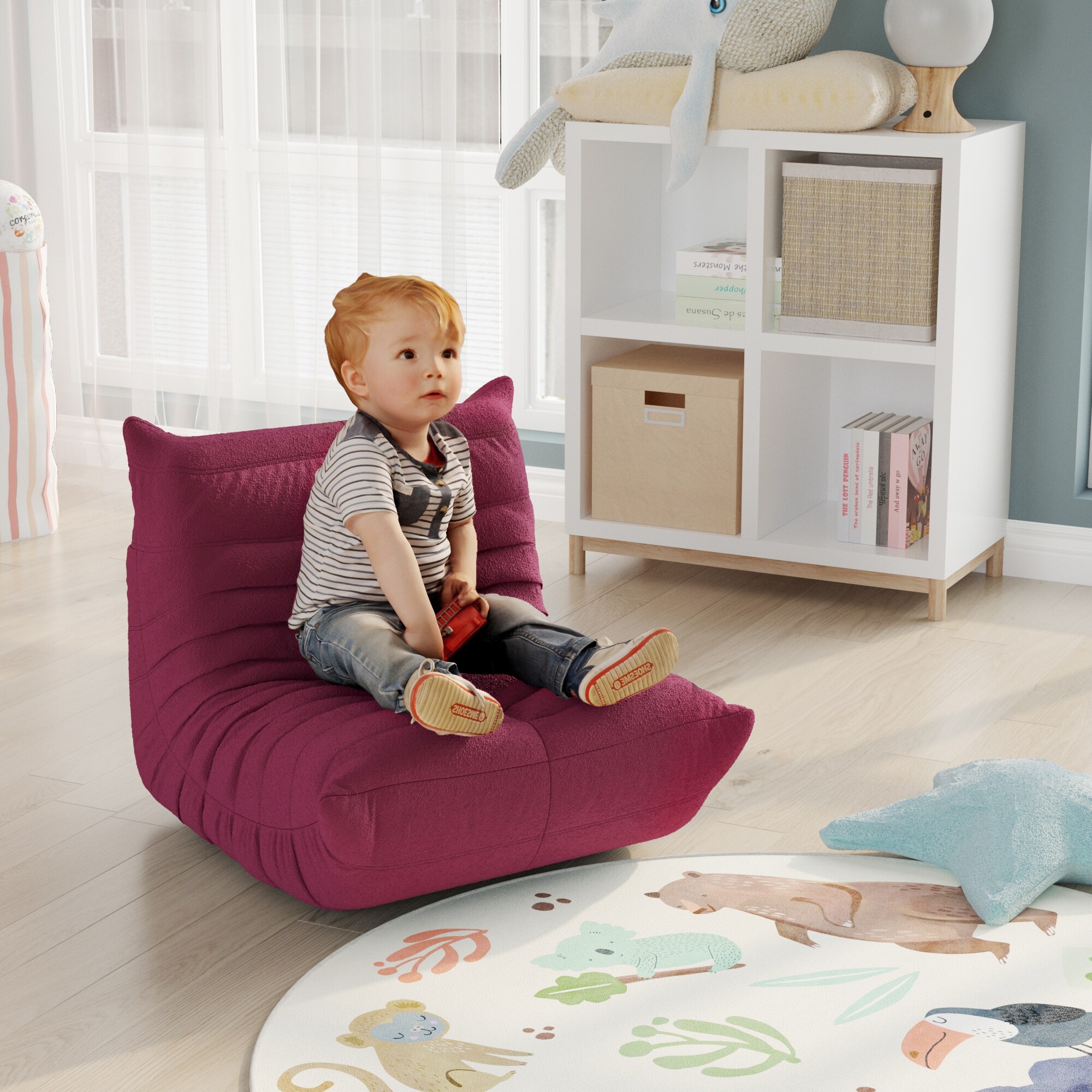 Springdale convertible hotsell chair