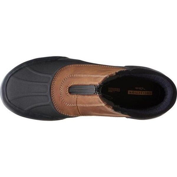 Clarks Gilby Cherry 2024 www tofrei