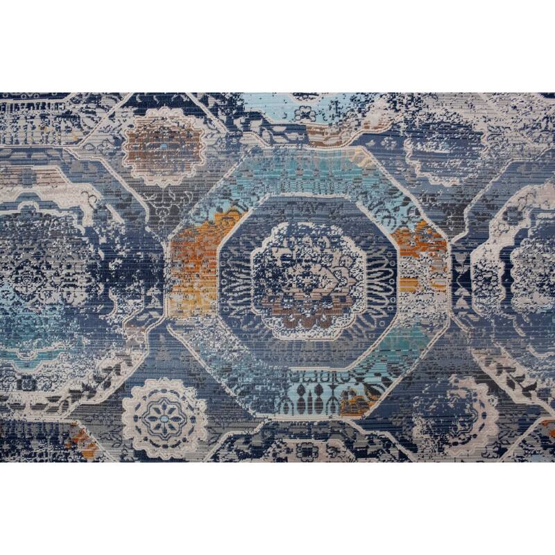 Noori Rug Webster Low-Pile Gerard Rug