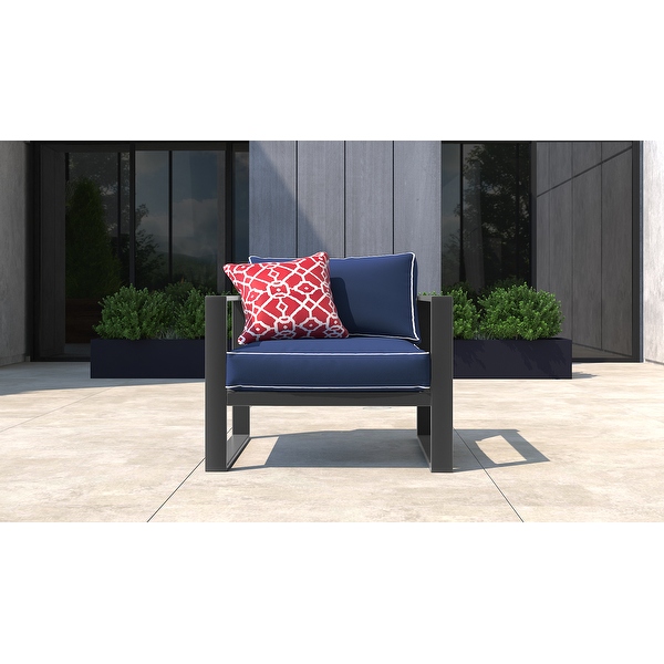 Tommy hilfiger 2025 outdoor bistro set