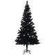 preview thumbnail 41 of 60, vidaXL Artificial Christmas Tree with LEDs&Stand Decor Multi Colors/Sizes