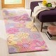 preview thumbnail 3 of 21, SAFAVIEH Handmade Kids Vaimi Wool Rug