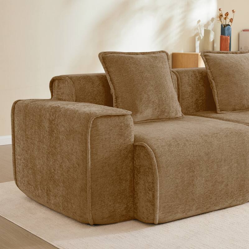 Modular Sofa for Living Room