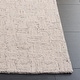 preview thumbnail 23 of 121, SAFAVIEH Handmade Micro-Loop Courteney Transitional Wool Rug