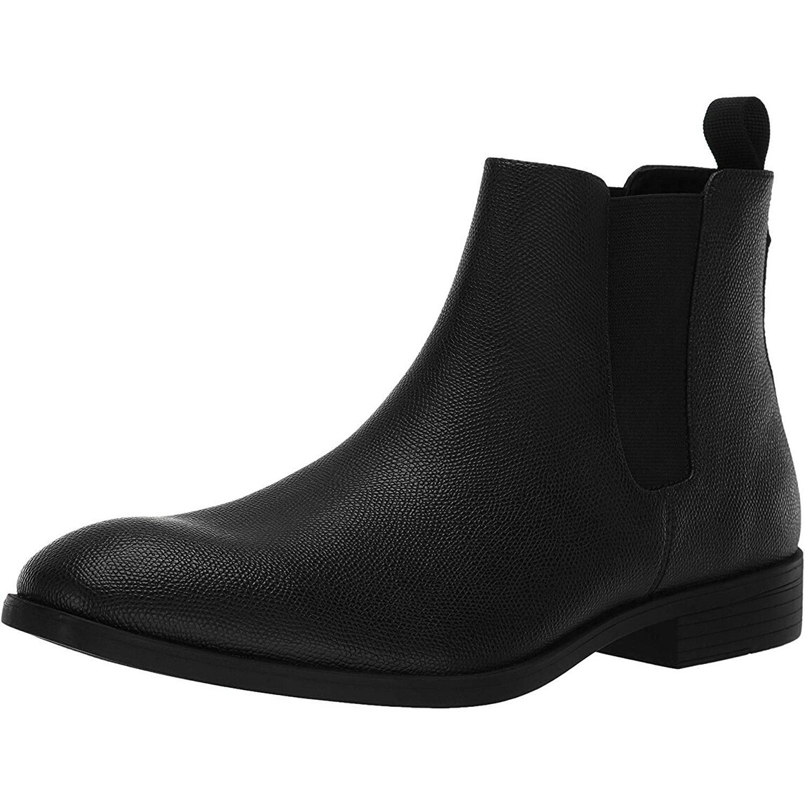 calvin klein chelsea boots