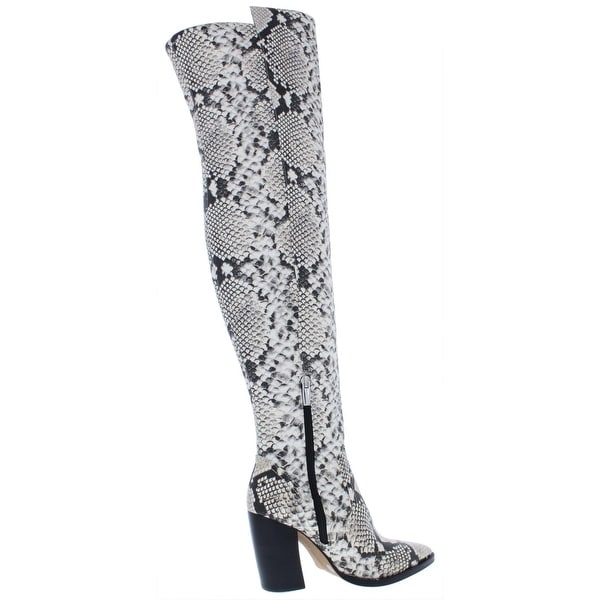 vince camuto snake shoes