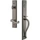 Option Antique Pewter