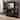 NoMad Bar Wine Storage Cabinet with Keys and LED Lights by iNSPIRE Q Classic