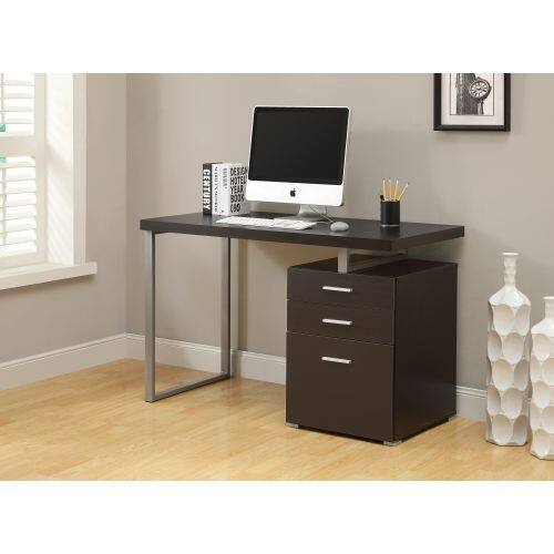 Shop Monarch Specialties Computer Desk Iii Left Of Right Facing L
