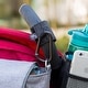 preview thumbnail 2 of 2, JL Childress Clip 'N Carry Stroller Hooks