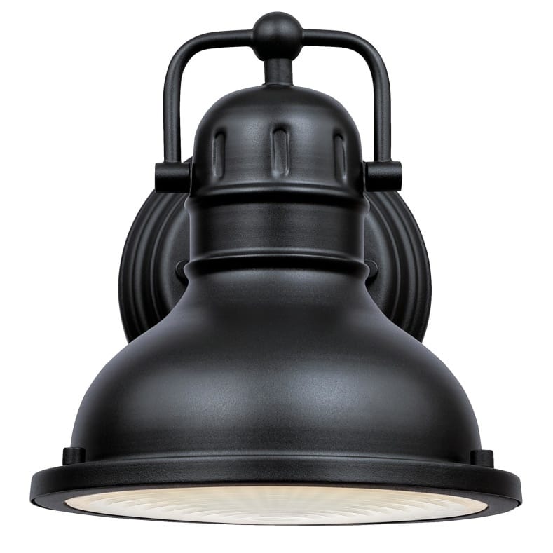 Westinghouse Orson One-Light Dimmable LED Outdoor Wall Fixture