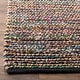 preview thumbnail 5 of 14, SAFAVIEH Handmade Cape Cod Glendora Bohemian Jute Rug
