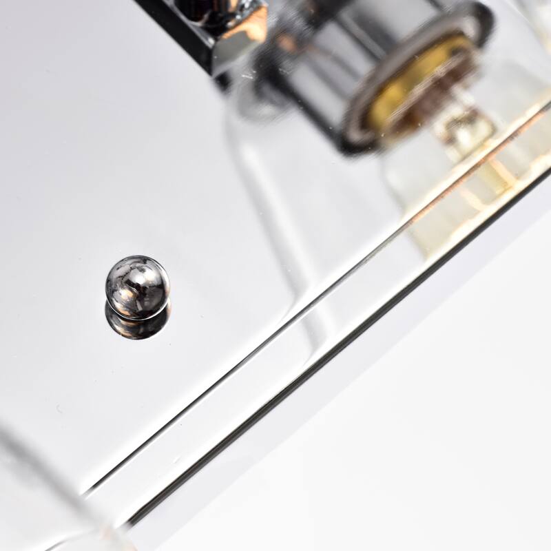4-light Bath/ Vanity Light