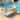 Polytrends Laguna Hdpe All Weather Outdoor Patio Pool Reclining Chaise Lounge With Arms And Wheels