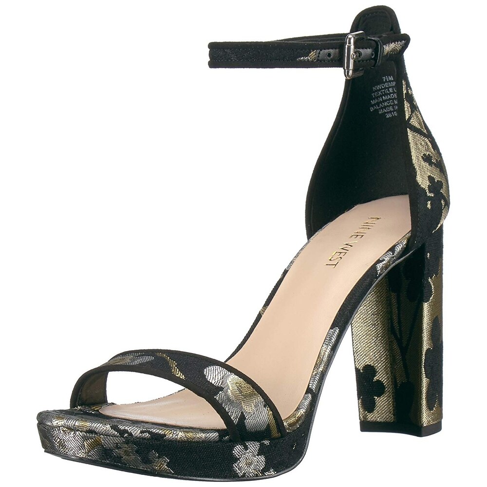 buy silver shoes online