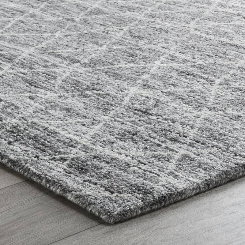 Hastings Wool Area Rug by Kosas Home