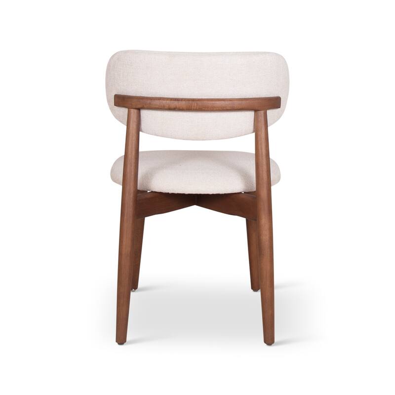 Modern Brazilian - Lucia Side Chair